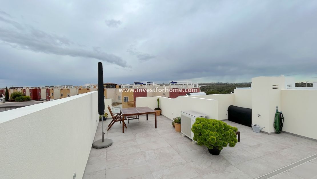 Sale - Apartment - Torrevieja - Costa Blanca