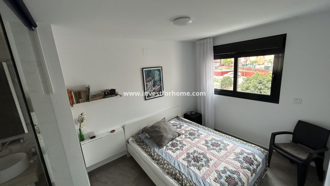 Sale - Apartment - Torrevieja - Costa Blanca