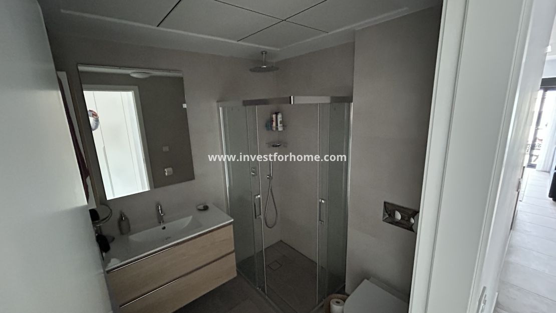 Sale - Apartment - Torrevieja - Costa Blanca