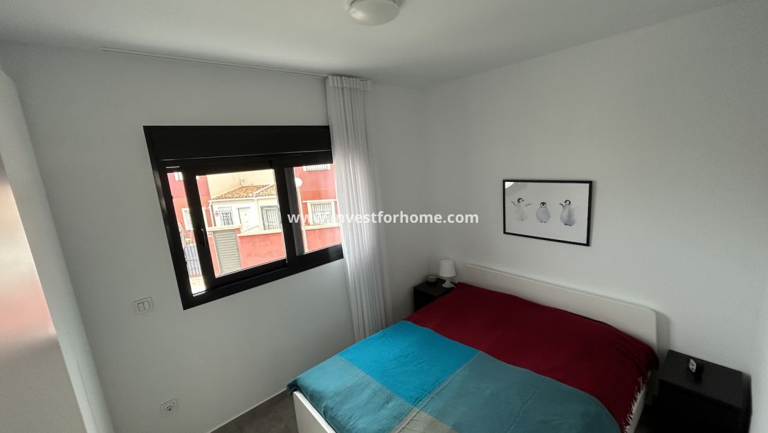 Sale - Apartment - Torrevieja - Costa Blanca