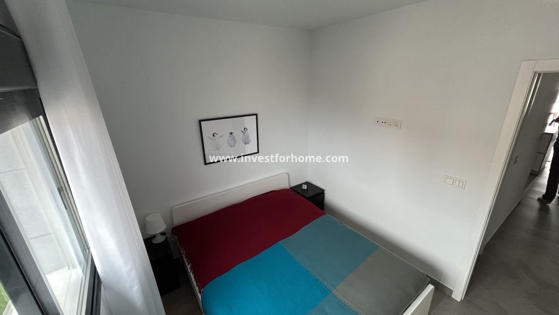 Sale - Apartment - Torrevieja - Costa Blanca