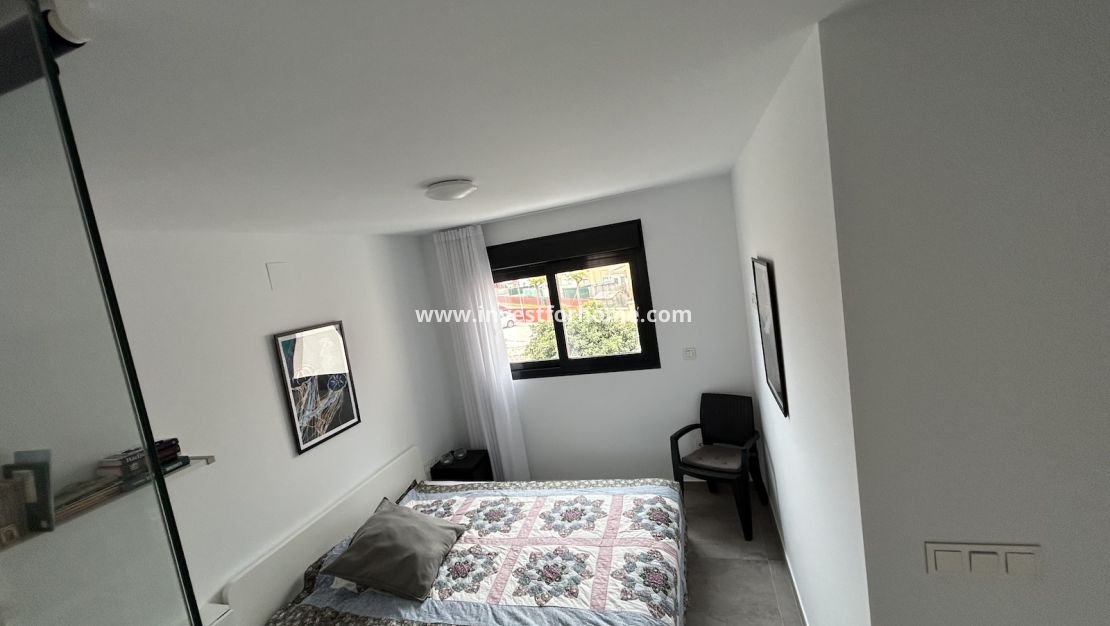 Sale - Apartment - Torrevieja - Costa Blanca