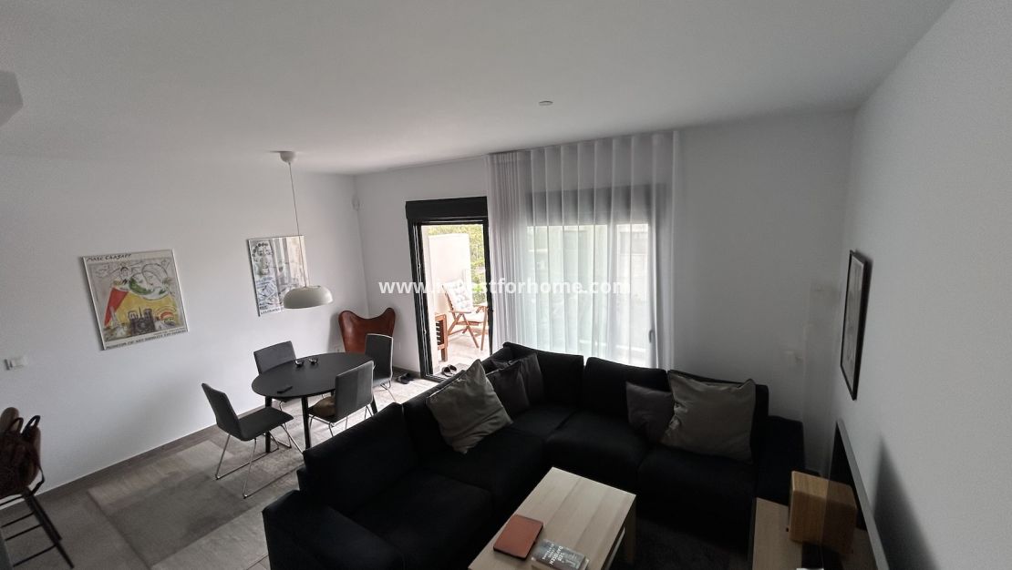 Sale - Apartment - Torrevieja - Costa Blanca