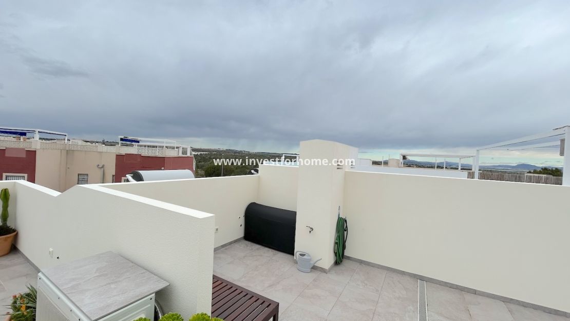 Sale - Apartment - Torrevieja - Costa Blanca
