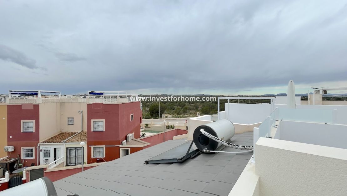 Sale - Apartment - Torrevieja - Costa Blanca