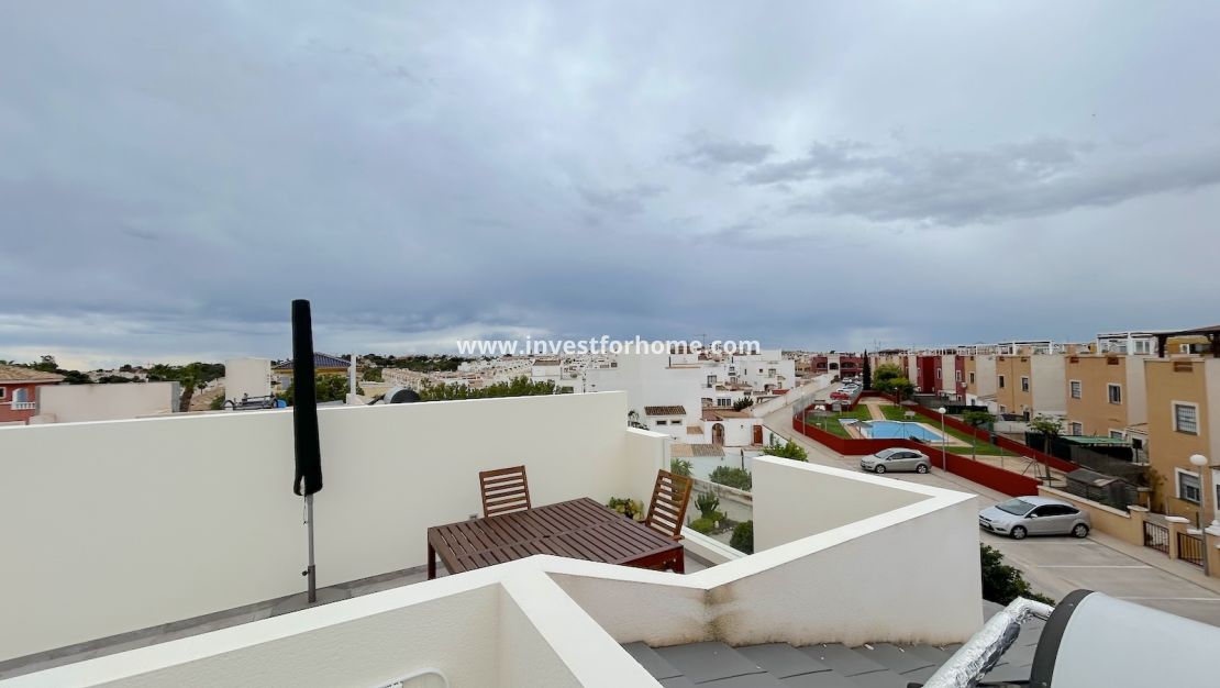 Sale - Apartment - Torrevieja - Costa Blanca