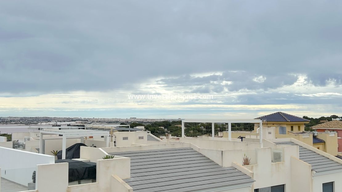 Sale - Apartment - Torrevieja - Costa Blanca