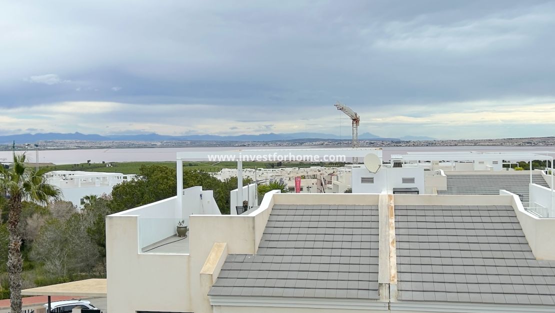 Sale - Apartment - Torrevieja - Costa Blanca