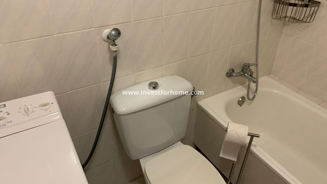 Sale - Apartment - Torrevieja - Costa Blanca