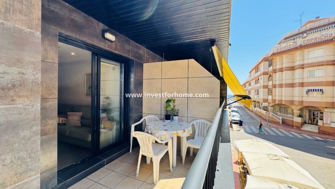 Sale - Apartment - Torrevieja - Costa Blanca
