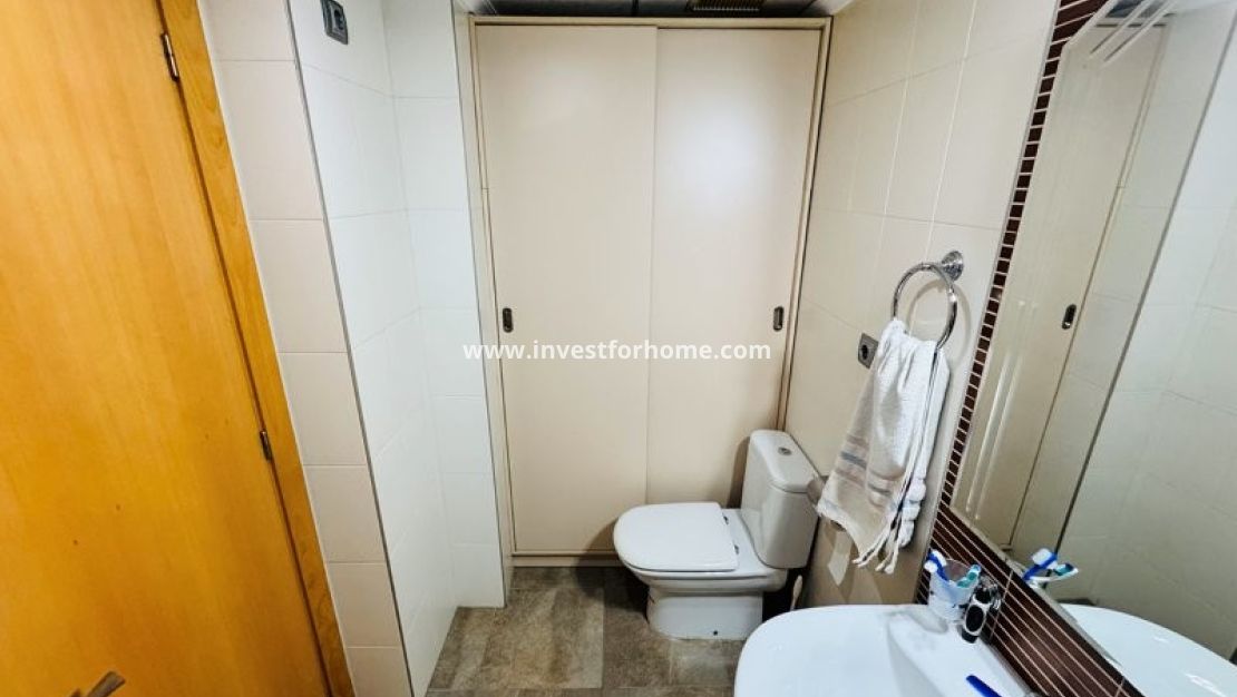 Sale - Apartment - Torrevieja - Costa Blanca