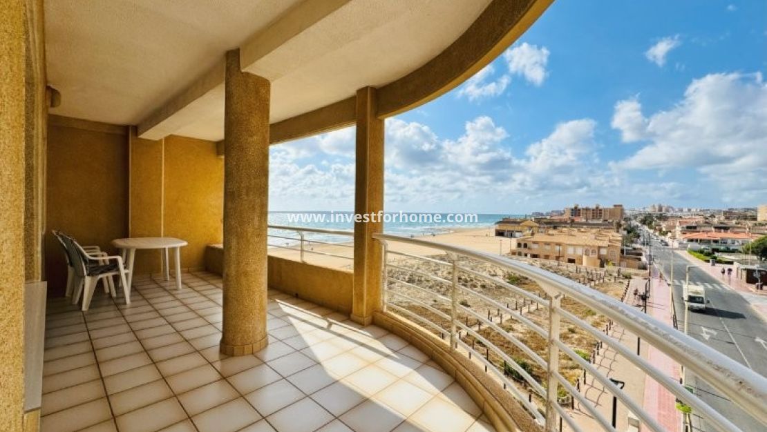 Sale - Apartment - Torrevieja - Costa Blanca
