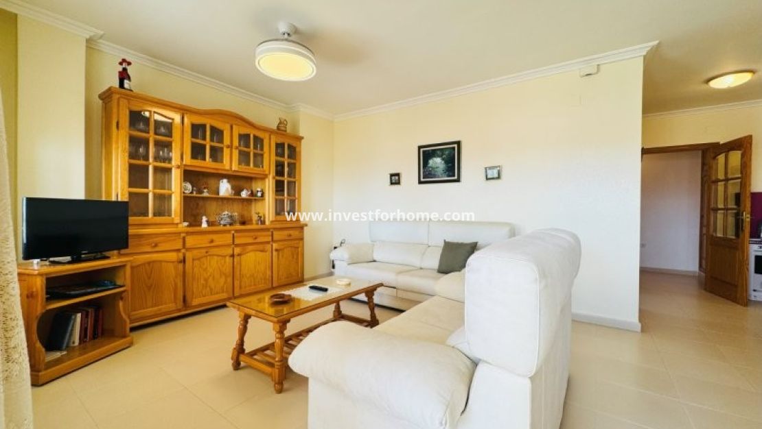 Sale - Apartment - Torrevieja - Costa Blanca