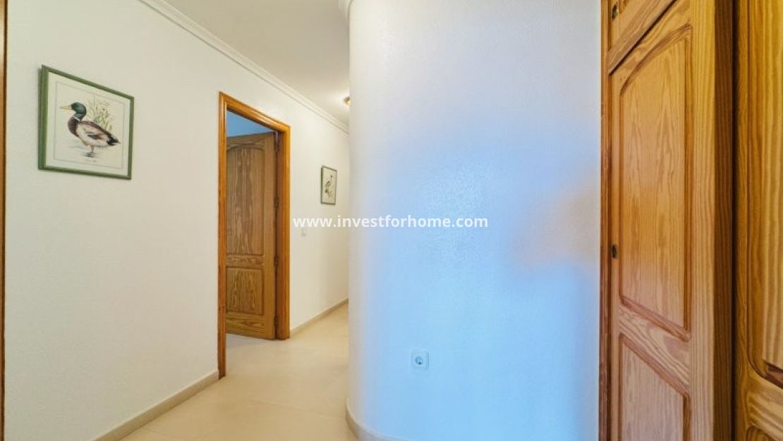 Sale - Apartment - Torrevieja - Costa Blanca