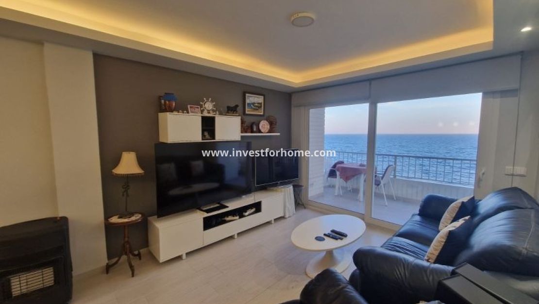 Sale - Apartment - Torrevieja - Costa Blanca