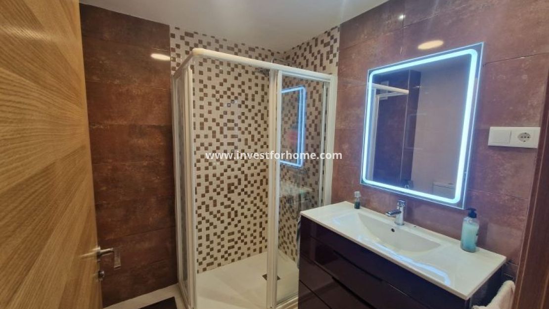 Sale - Apartment - Torrevieja - Costa Blanca