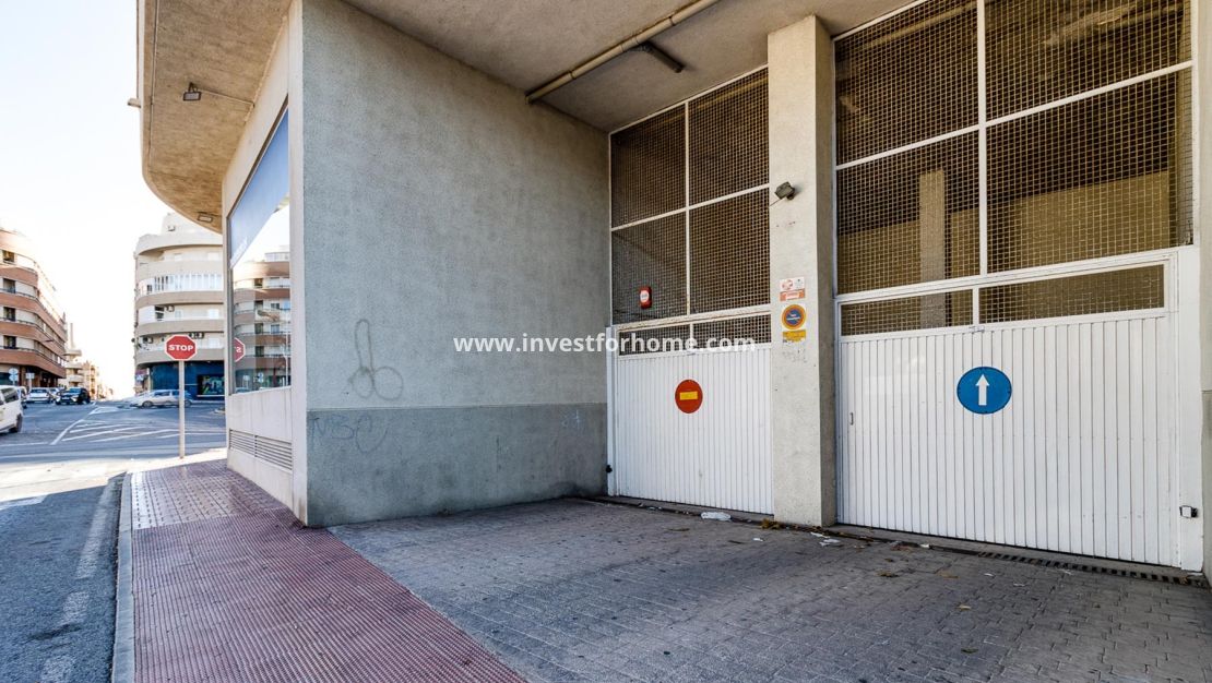 Sale - Apartment - Torrevieja - Costa Blanca