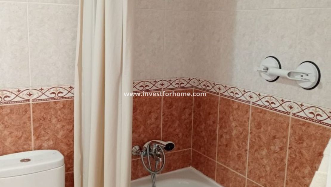 Sale - Apartment - Torrevieja - Costa Blanca