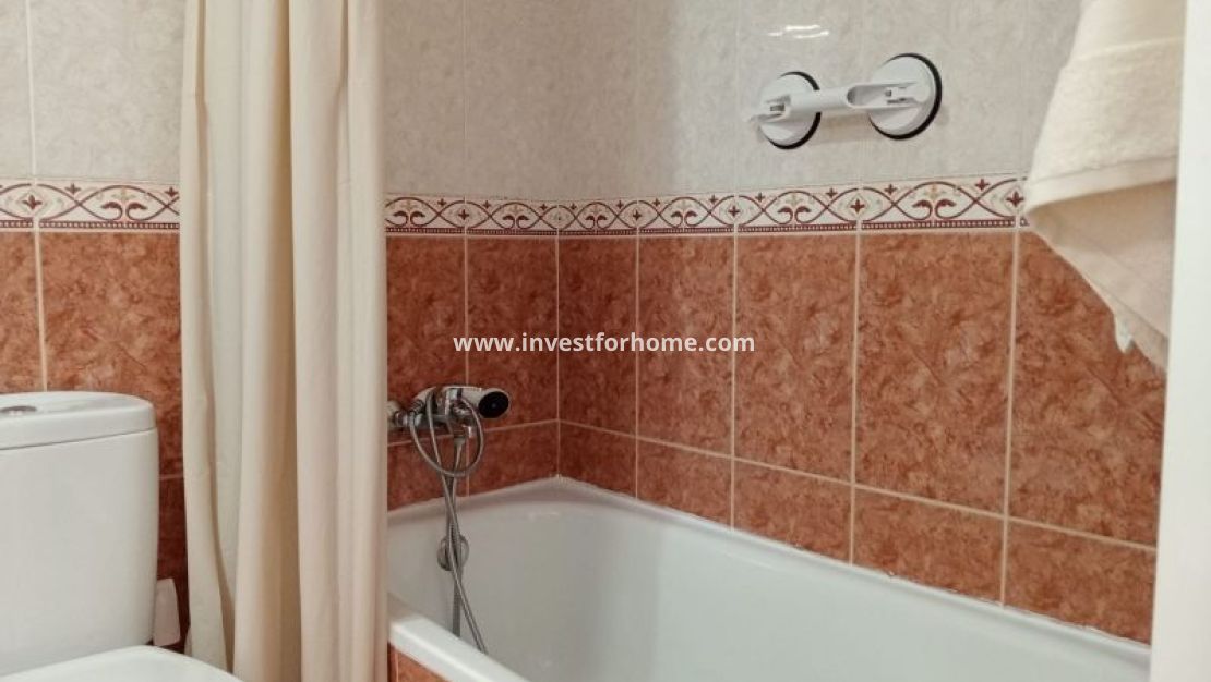 Sale - Apartment - Torrevieja - Costa Blanca