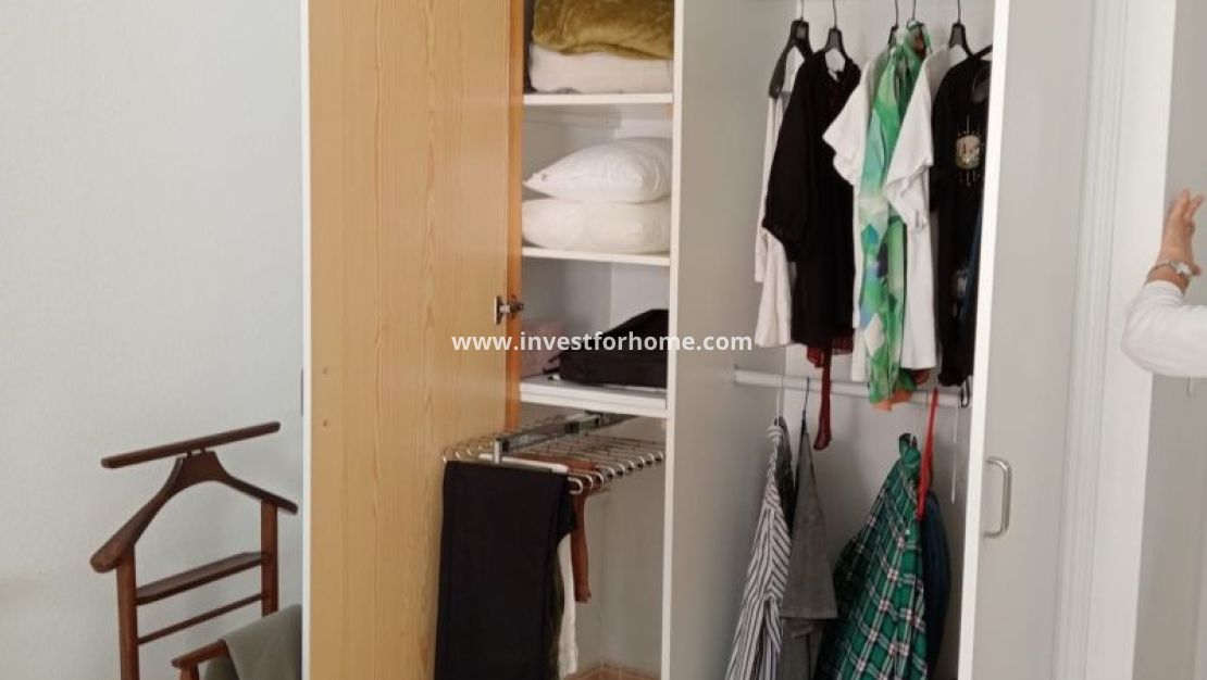 Sale - Apartment - Torrevieja - Costa Blanca