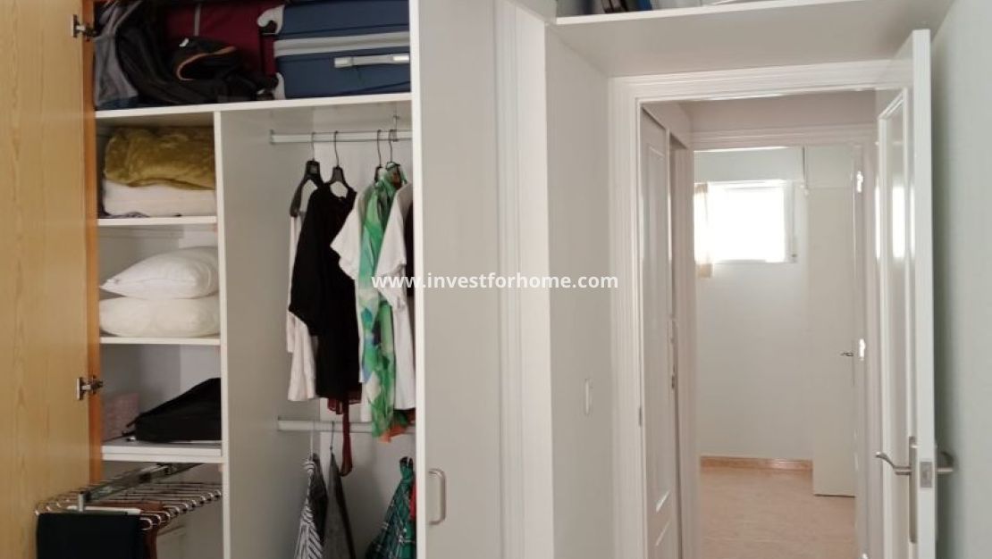 Sale - Apartment - Torrevieja - Costa Blanca
