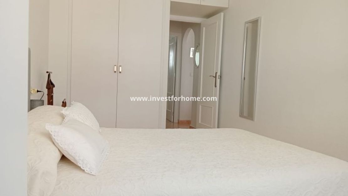 Sale - Apartment - Torrevieja - Costa Blanca