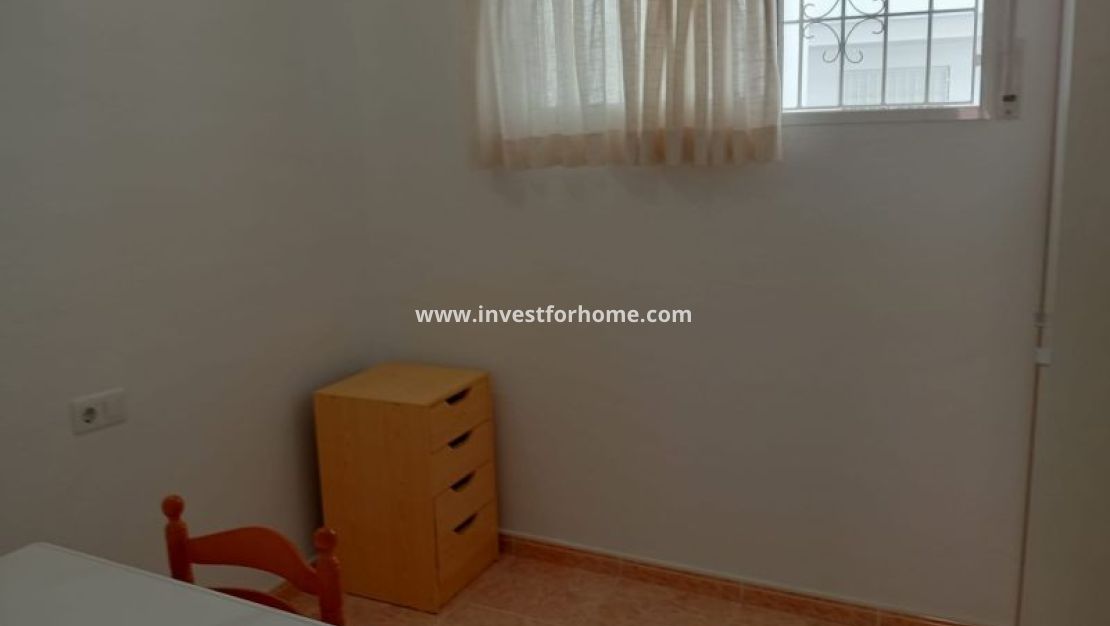 Sale - Apartment - Torrevieja - Costa Blanca