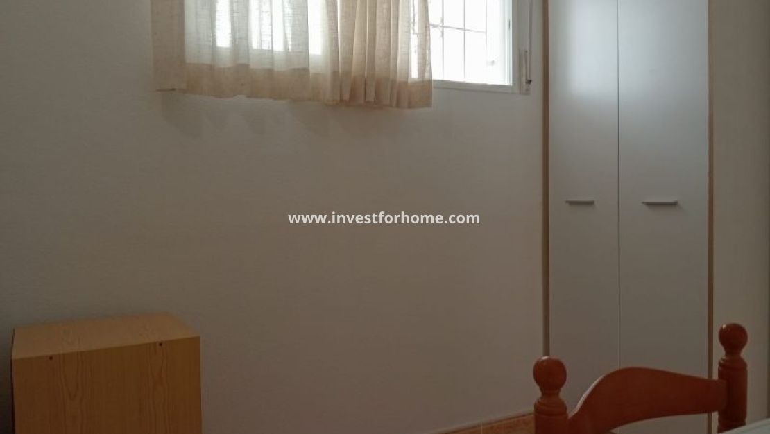 Sale - Apartment - Torrevieja - Costa Blanca