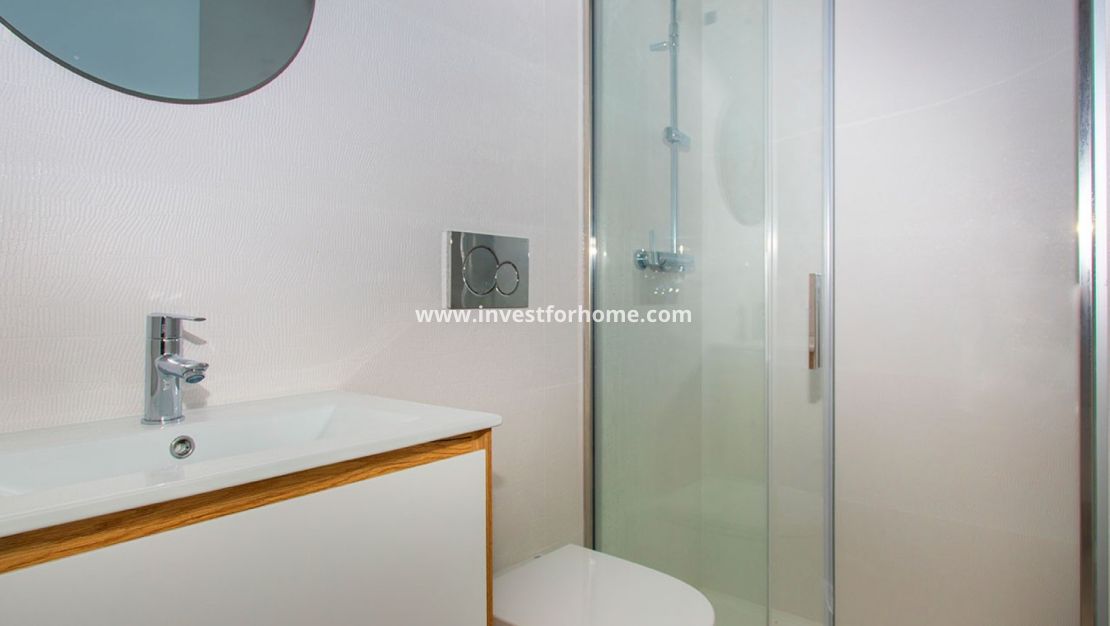 Sale - Apartment - Torrevieja - Costa Blanca