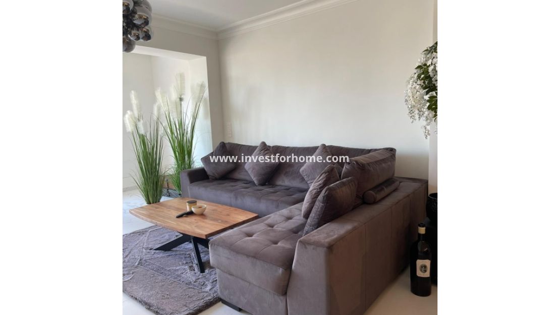 Sale - Apartment - Torrevieja - Costa Blanca