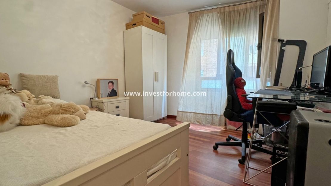 Sale - Apartment - Torrevieja - Costa Blanca