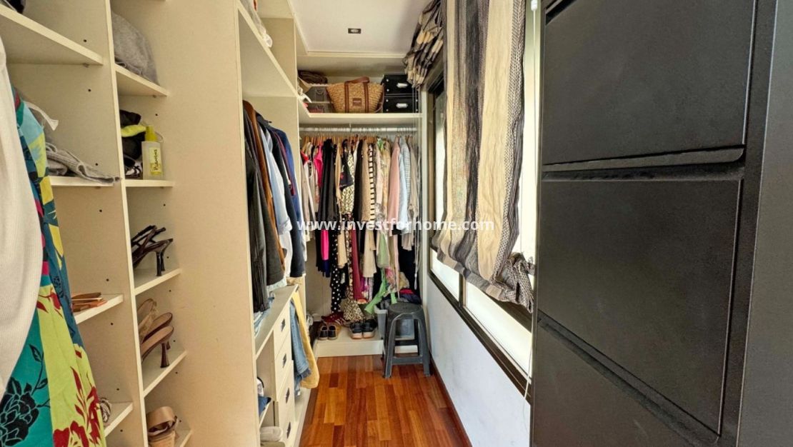 Sale - Apartment - Torrevieja - Costa Blanca