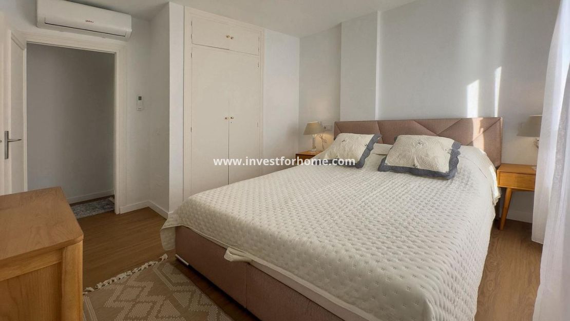 Sale - Apartment - Torrevieja - Costa Blanca