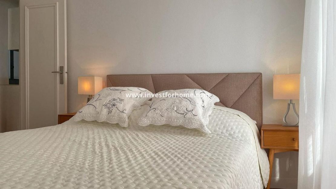 Sale - Apartment - Torrevieja - Costa Blanca