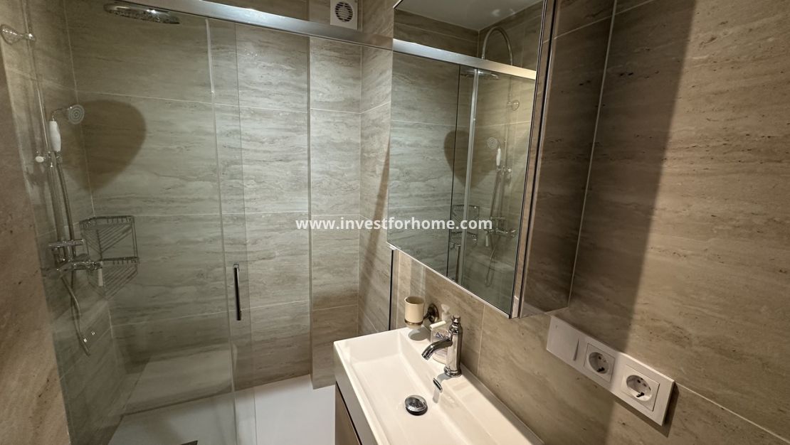 Sale - Apartment - Torrevieja - Costa Blanca