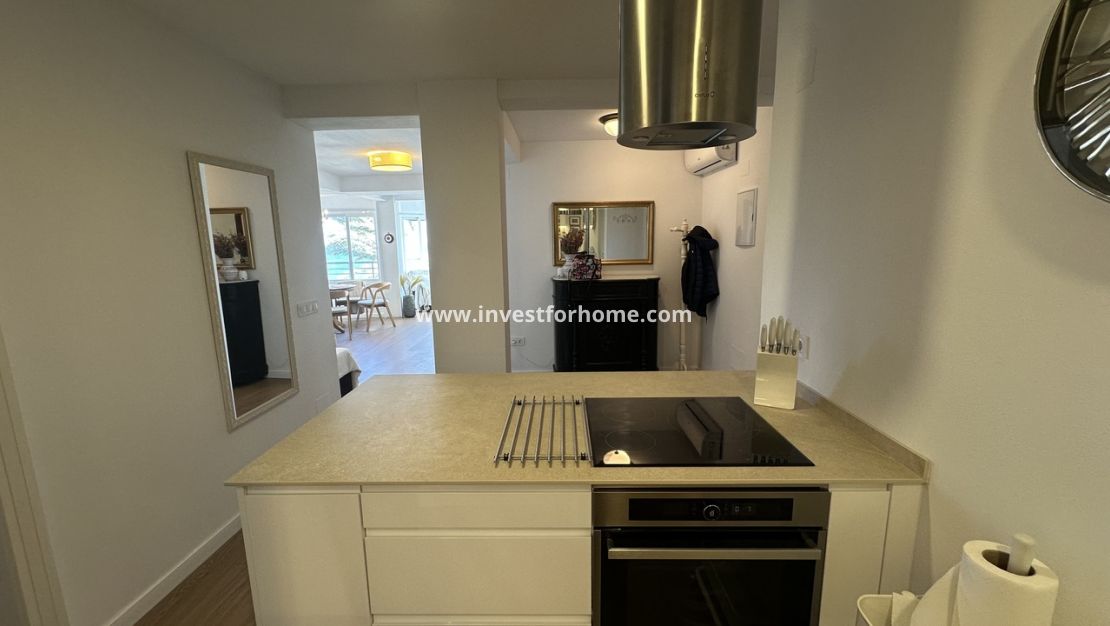 Sale - Apartment - Torrevieja - Costa Blanca