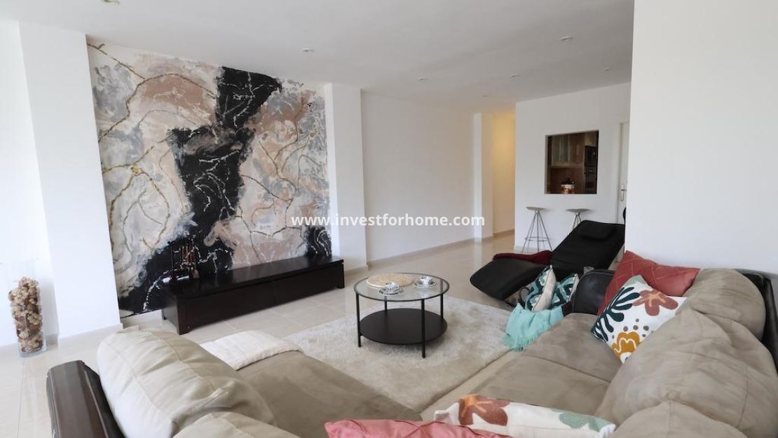 Sale - Apartment - Torrevieja - Costa Blanca