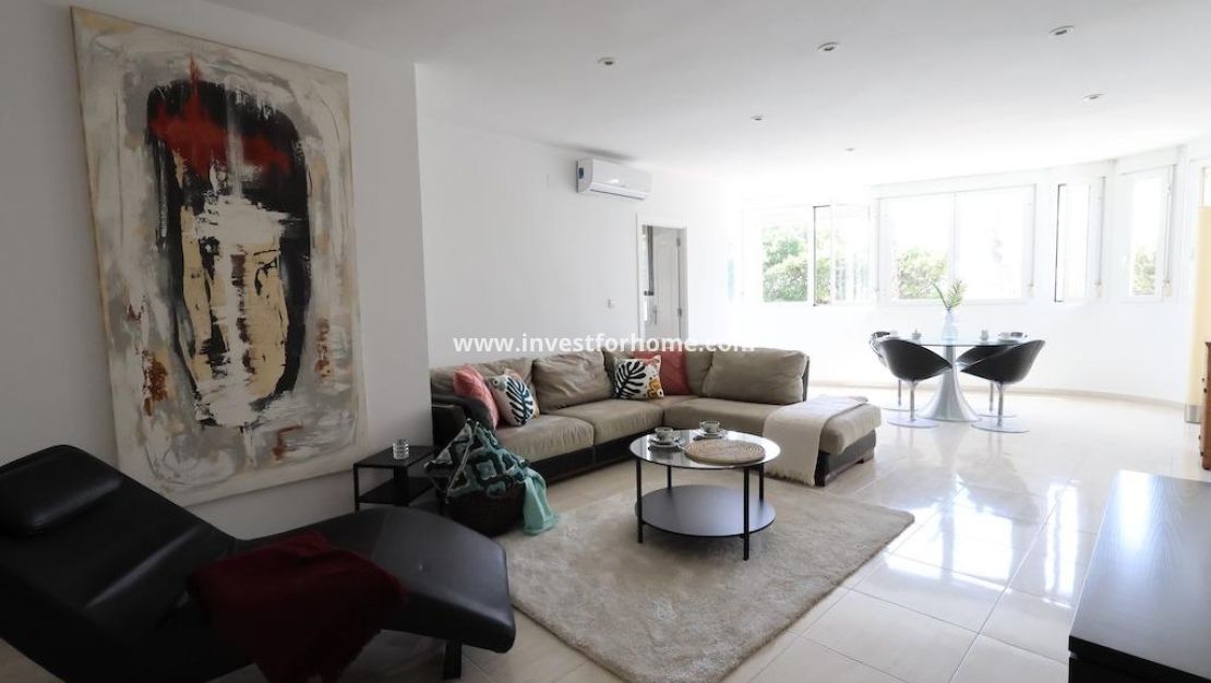 Sale - Apartment - Torrevieja - Costa Blanca