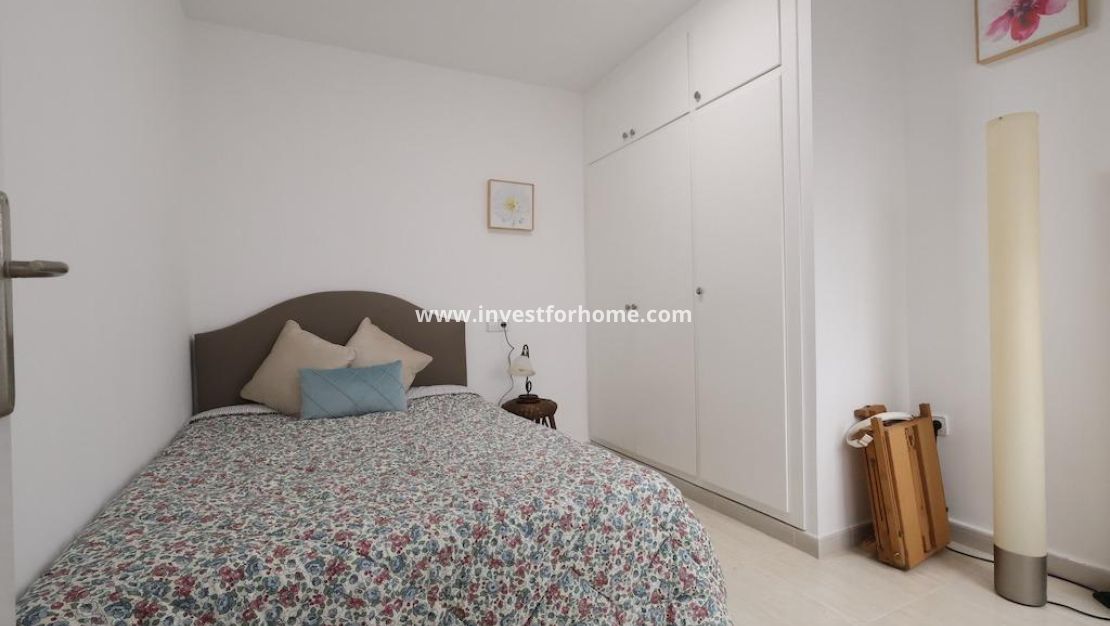 Sale - Apartment - Torrevieja - Costa Blanca