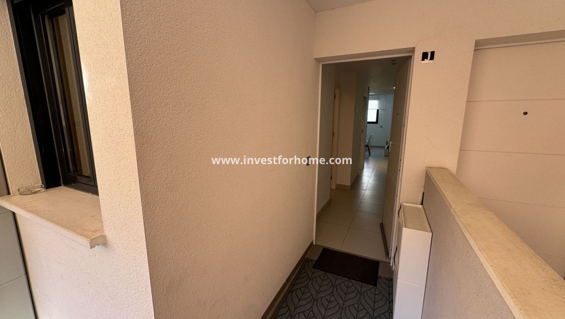 Sale - Apartment - Torrevieja - Costa Blanca