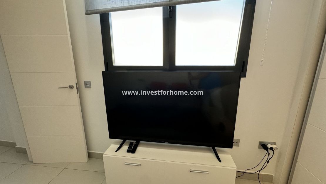 Sale - Apartment - Torrevieja - Costa Blanca