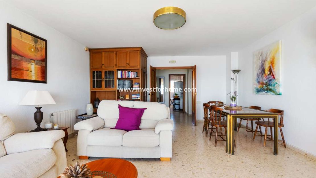 Sale - Apartment - Torrevieja - Costa Blanca