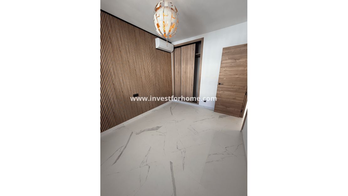 Sale - Apartment - Torrevieja - Costa Blanca