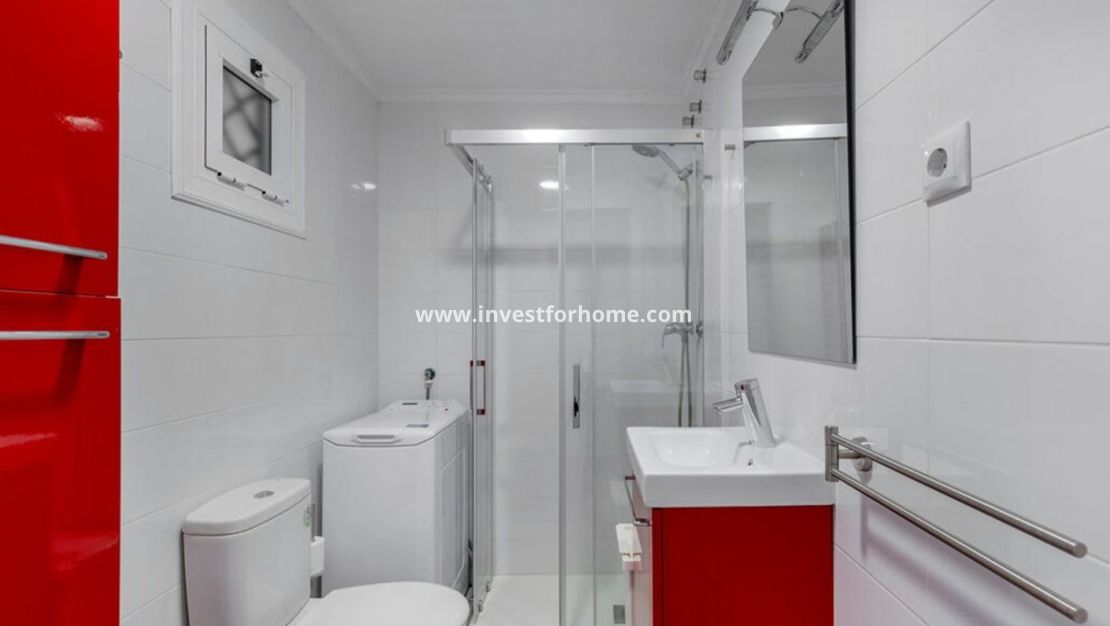 Sale - Apartment - Torrevieja - Costa Blanca