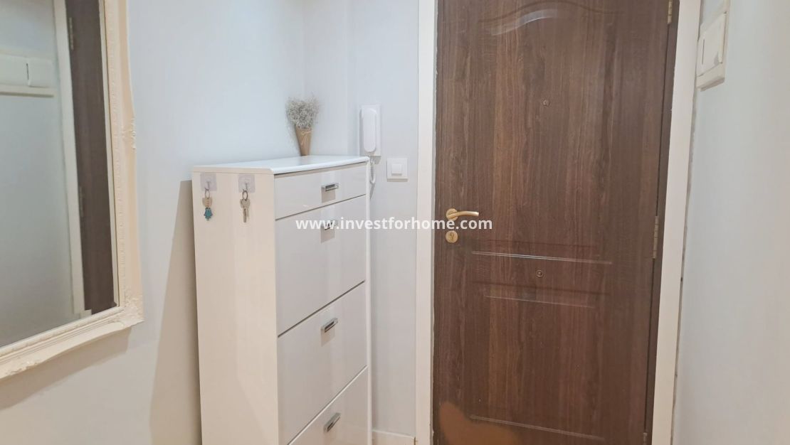Sale - Apartment - Torrevieja - Costa Blanca