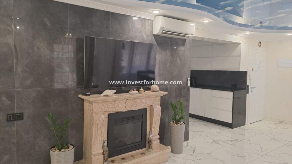 Sale - Apartment - Torrevieja - Costa Blanca