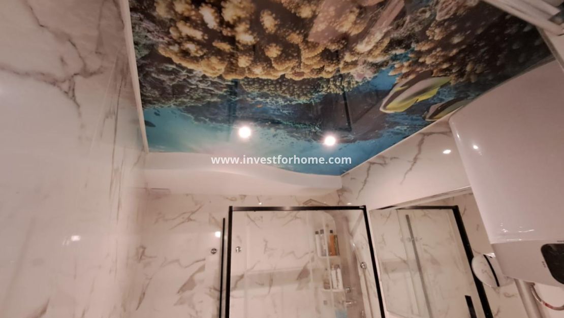 Sale - Apartment - Torrevieja - Costa Blanca