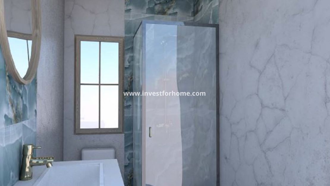 Sale - Apartment - Torrevieja - Costa Blanca