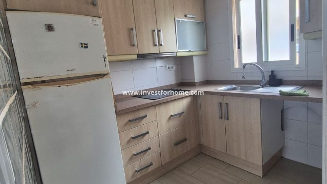 Sale - Apartment - Torrevieja - Costa Blanca