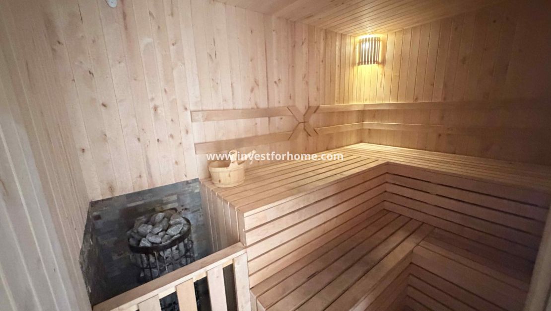 Sale - Apartment - Torrevieja - Costa Blanca